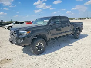 Toyota Tacoma 3.5L 6 2021