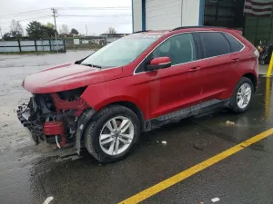 Ford Edge 3.5L 6 2015