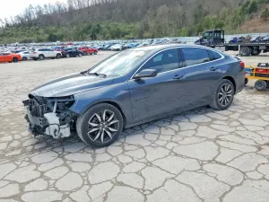 Chevrolet Malibu 1.5L 4 2021