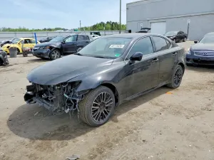 Lexus IS 2.5L 6 2007