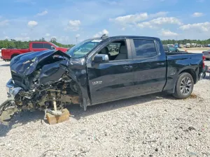 Chevrolet Silverado 1500 3.0L 6 2021