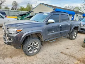 Toyota Tacoma 3.5L 6 2019
