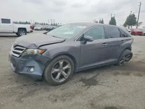 Toyota Venza 3.5L 6 2013