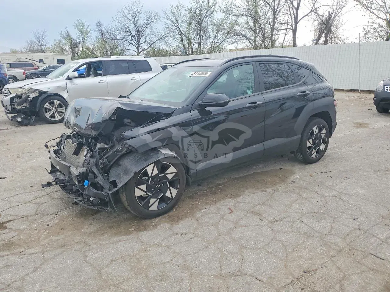 Hyundai Kona 2025