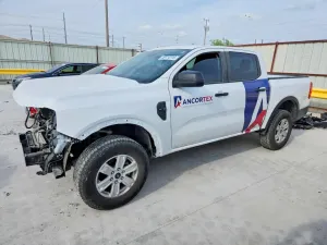 Ford Ranger 2.3L 4 2024
