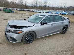 Honda Civic 2.0L 4 2023