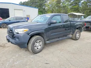 Toyota Tacoma 2.7L 4 2019