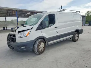 Ford Transit 3.5L 6 2020