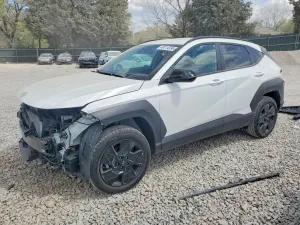 Hyundai Kona 2.0L 4 2026