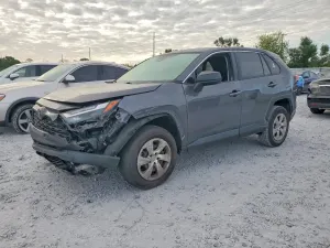 Toyota Rav4 2.5L 4 2023
