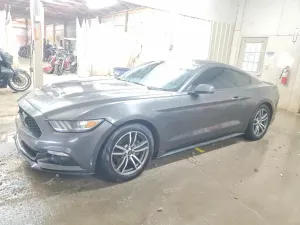 Ford Mustang 2.3L 4 2015