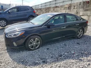 Hyundai Sonata 2.4L 4 2019