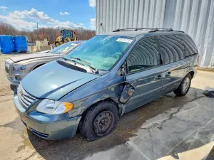 Chrysler Town & Country 3.3L 6 2006
