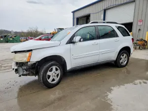 Pontiac Torrent 3.4L 6 2007