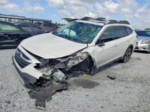 Subaru Outback 2.5L 4 2020