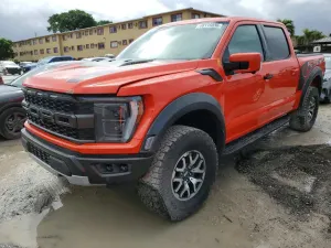 Ford F-150 3.5L 6 2023