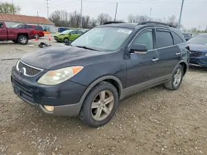 Hyundai Veracruz 3.8L 6 2008