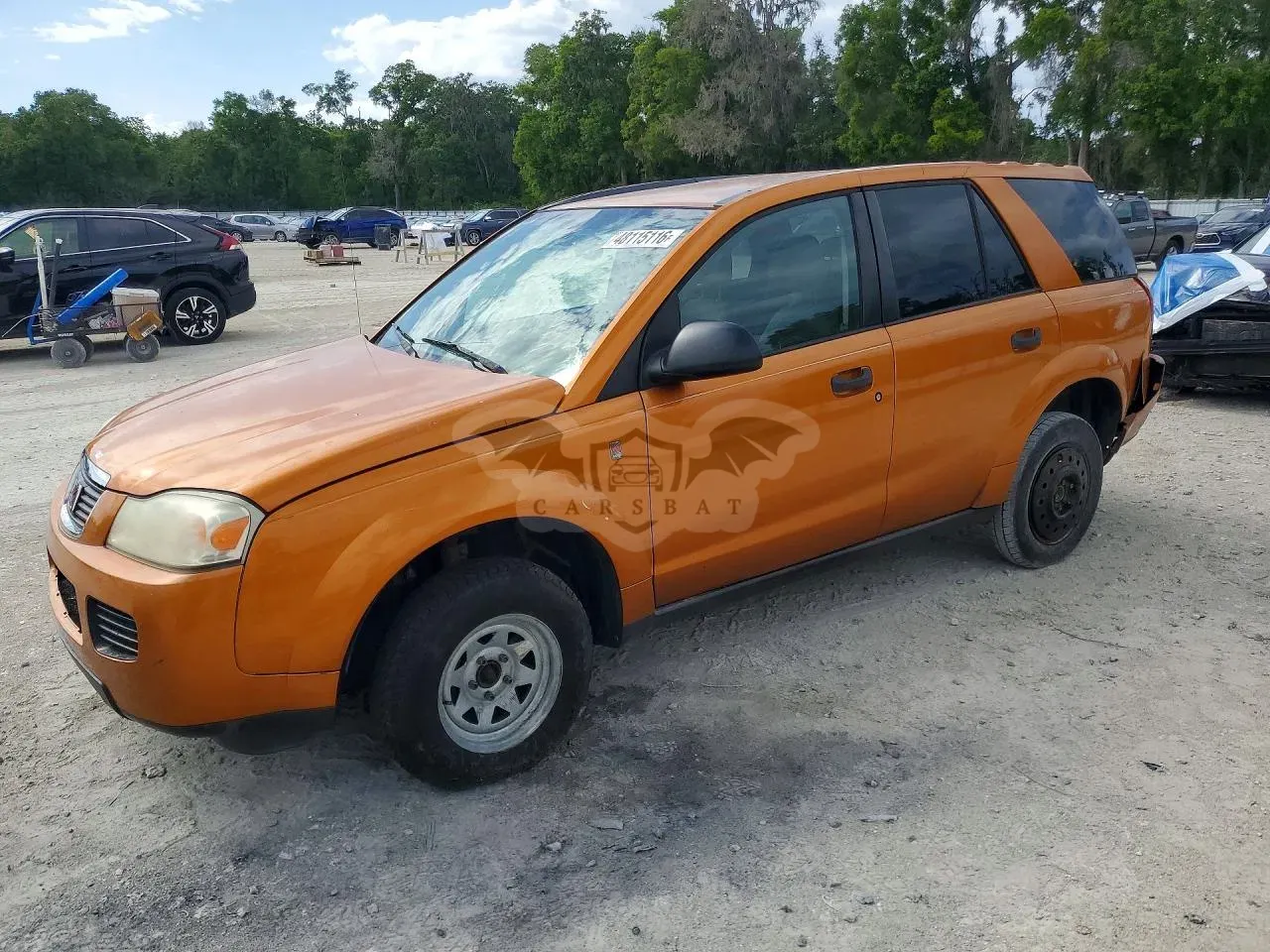 Saturn Vue 2.2L 4 2006
