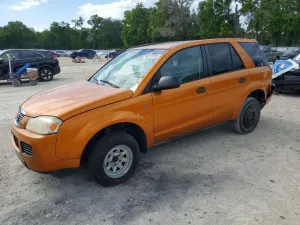Saturn Vue 2.2L 4 2006