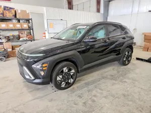 Hyundai Kona 2.0L 4 2024