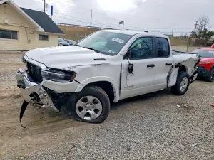 RAM 1500 3.6L 6 2025