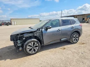 Nissan Rogue 1.5L 3 2023