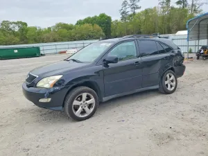 Lexus RX 3.3L 6 2006