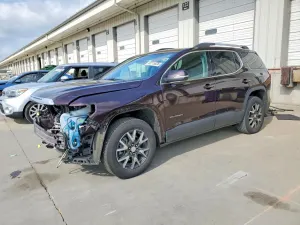 GMC Acadia 3.6L 6 2021