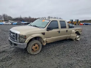 Ford F-350 6.4L 8 2008
