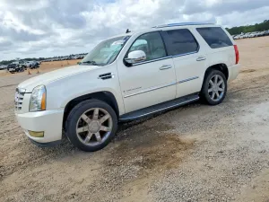 Cadillac Escalade 6.2L 8 2008