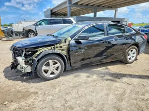Chevrolet Malibu 1.5L 4 2019