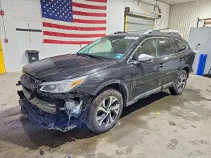 Subaru Outback 2.5L 4 2020