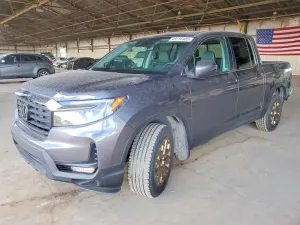 Honda Ridgeline 3.5L 6 2023