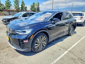 Volkswagen ID.4 2023