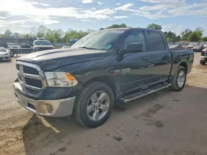 RAM 1500 5.7L 8 2024