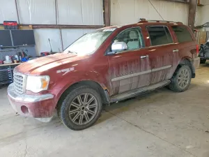 Chrysler Aspen 5.7L 8 2007