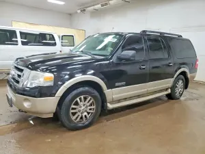 Ford Expedition 5.4L 8 2008