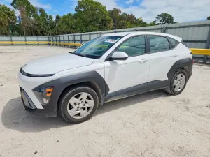 Hyundai Kona 2.0L 4 2024