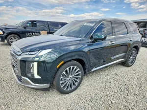 Hyundai Palisade 3.8L 6 2023