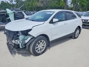 Chevrolet Equinox 1.5L 4 2023