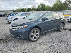 Toyota Venza 3.5L 6 2015