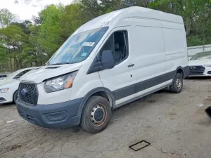 Ford Transit 3.5L 6 2023
