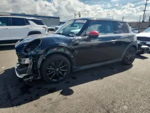 Mini Cooper 2.0L 4 2018