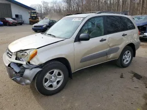 Toyota Rav4 2.0L 4 2003