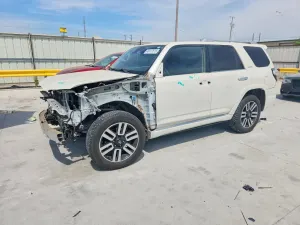 Toyota 4Runner 4.0L 6 2021