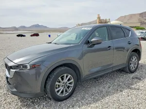 Mazda CX-5 2.5L 4 2023