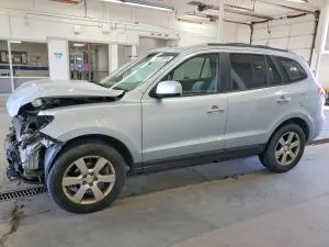 Hyundai Santa Fe 3.3L 6 2007