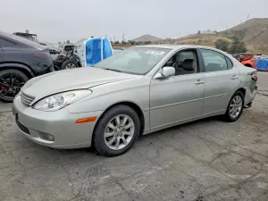 Lexus ES 3.3L 6 2004