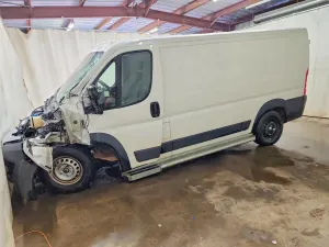 RAM ProMaster 3.6L 6 2025