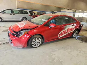 Toyota Corolla 1.8L 4 2020